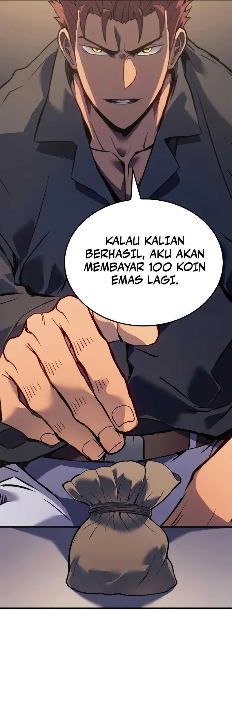 the indomitable martial king chapter 68 - Page 49